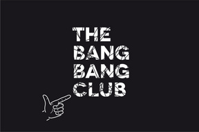 Gudrun Mittendrein – graphic design – The Bang Bang Club